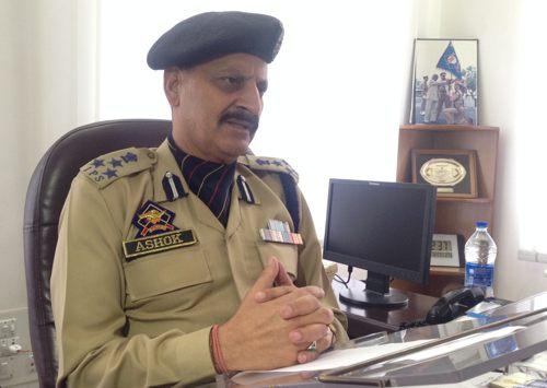Rajouri returns to normalcy as both communities resolve issue